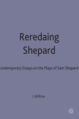 Rereading Shephard