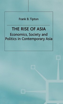 Rise of Asia