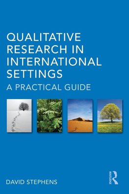 Qualitative Research in International Settings