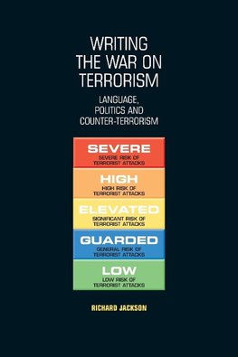 Writing the war on terrorism