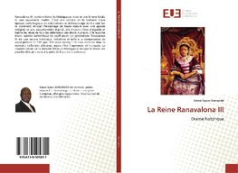 La Reine Ranavalona III