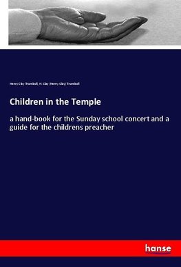 Children in the Temple