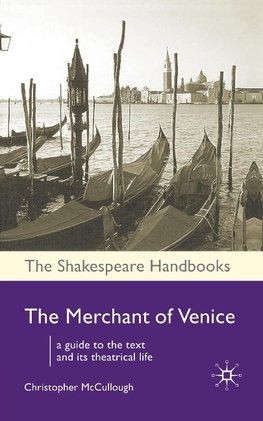 The Merchant of Venice
