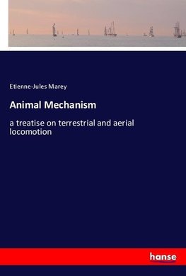 Animal Mechanism