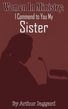 Women In Ministry