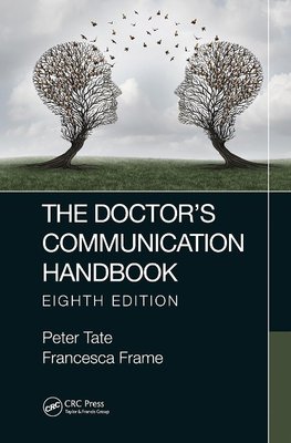 The Doctor's Communication Handbook, 8th Edition