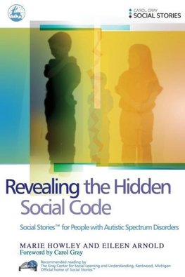 Revealing the Hidden Social Code