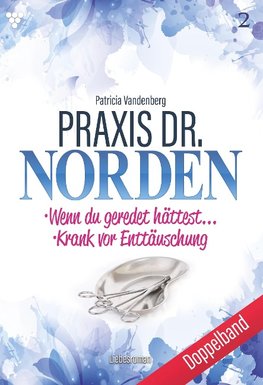 Praxis Dr. Norden Doppelband 2