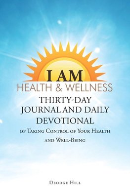 I Am Health & Wellness