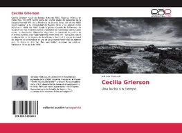 Cecilia Grierson