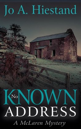 No Known Address