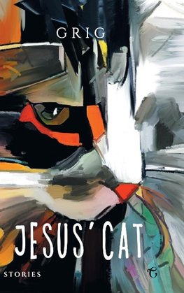 Jesus' Cat