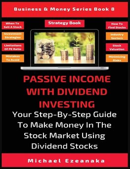 Passive Income With Dividend Investing