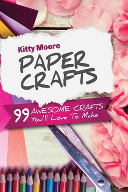Paper Crafts (5th Edition)