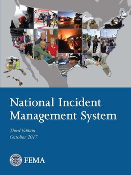 National Incident Management System - 3rd Edition (October 2017)