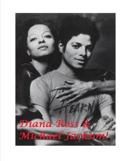 Diana Ross and Michael Jackson!