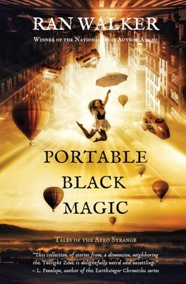 Portable Black Magic