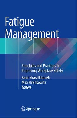 Fatigue Management