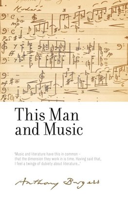 This Man and Music