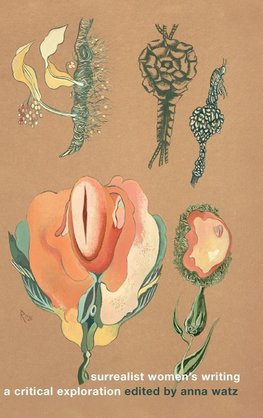 Surrealist women's writing