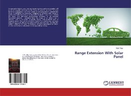 Range Extension With Solar Panel