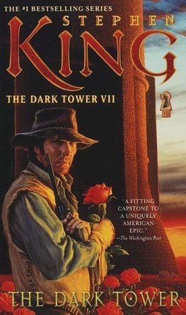 The Dark Tower 7. The Dark Tower