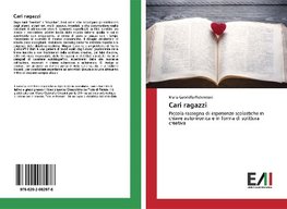 Cari ragazzi