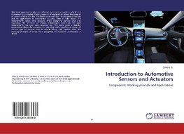 Introduction to Automotive Sensors and Actuators