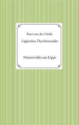 Lippisches Durcheinander