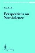 Perspectives on Nonviolence