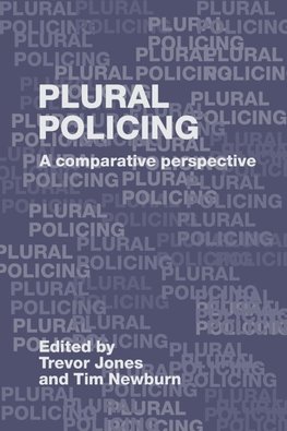 Plural Policing