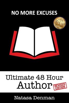 Ultimate 48 Hour Author