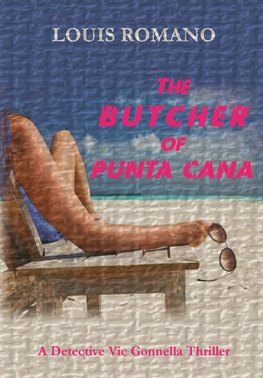 BUTCHER OF PUNTA CANA