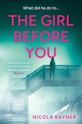 GIRL BEFORE YOU PB