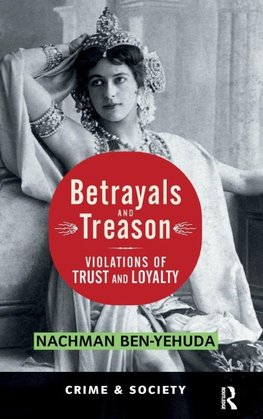 Betrayals And Treason