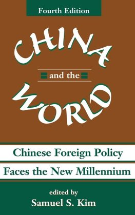 China And The World