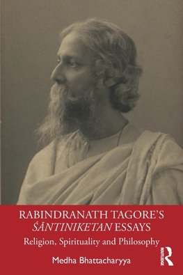 Rabindranath Tagore's ¿¿ntiniketan Essays