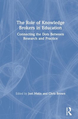 The Role of Knowledge Brokers in Education
