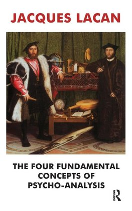 The Four Fundamental Concepts of Psycho-Analysis