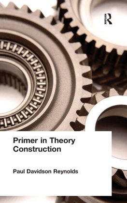 Primer in Theory Construction
