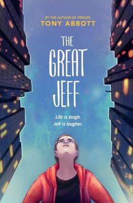 The Great Jeff