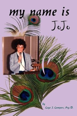 My Name is JoJo