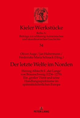 Der letzte Welfe im Norden