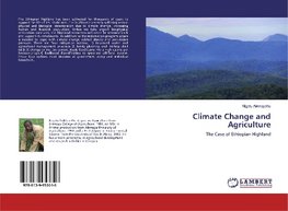 Climate Change and Agriculture