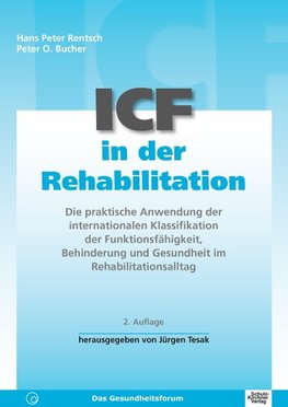ICF in der Rehabilitation