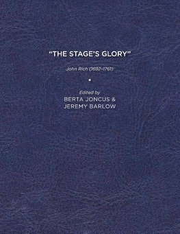"The Stage's Glory"