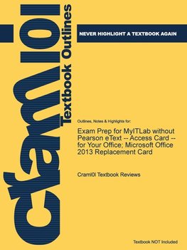 Exam Prep for MyITLab without Pearson eText -- Access Card -
