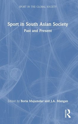 Sport in South Asian Society
