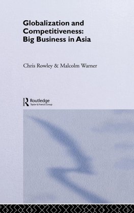 Globalization and Competitiveness