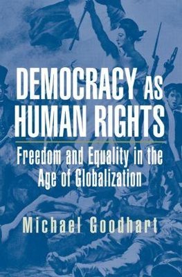 Democracy as Human Rights
